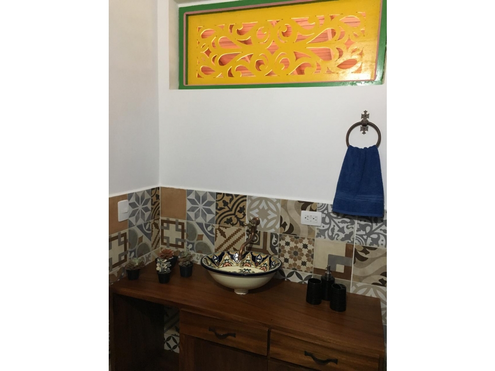 VENTA FINCA AMAGÁ, SUROESTE ANTIOQUEÑO - 5