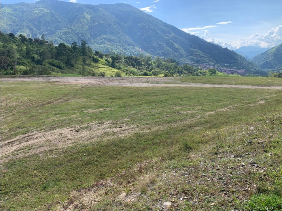VENTA LOTE INDUSTRIAL AMAGÁ, - SUROESTE ANTIOQUEÑO - 6