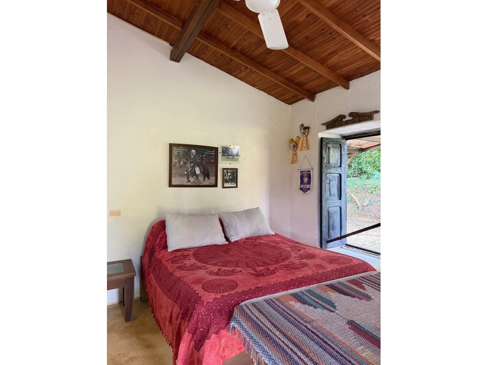 VENTA FINCA VENECIA, SUROESTE ANTIOQUEÑO — foto 4