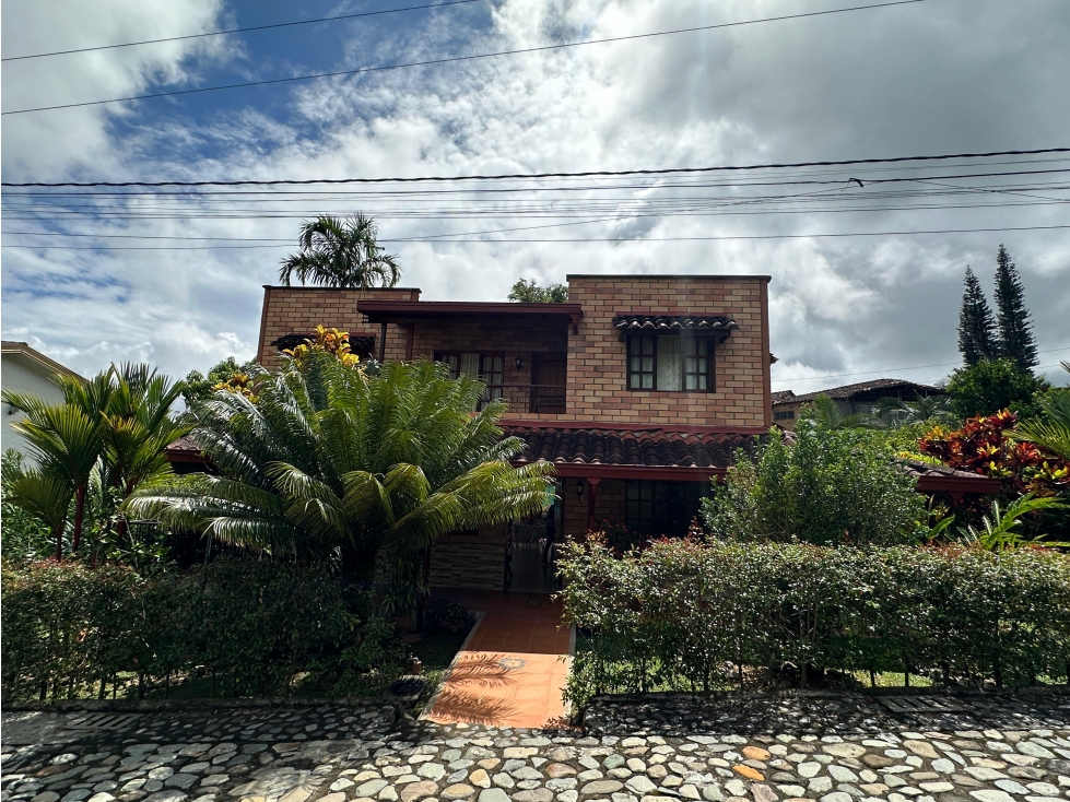 VENTA DE FINCA EN VENECIA - SUROESTE ANTIOQUEÑO — foto 2