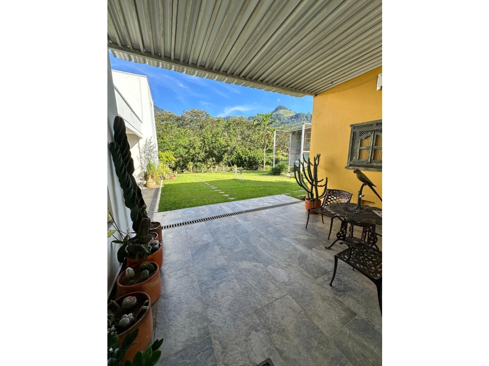 VENTA FINCA VENECIA, SUROESTE ANTIOQUEÑO — foto 6