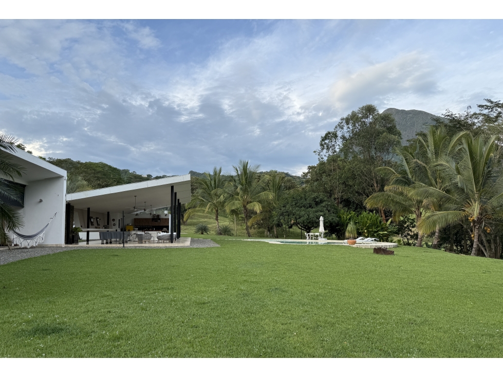 VENTA Finca Venecia, Suroeste Antioqueño — foto 2