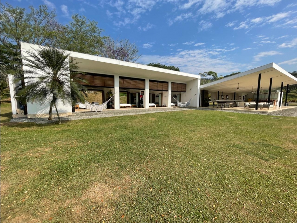 VENTA Finca Venecia, Suroeste Antioqueño