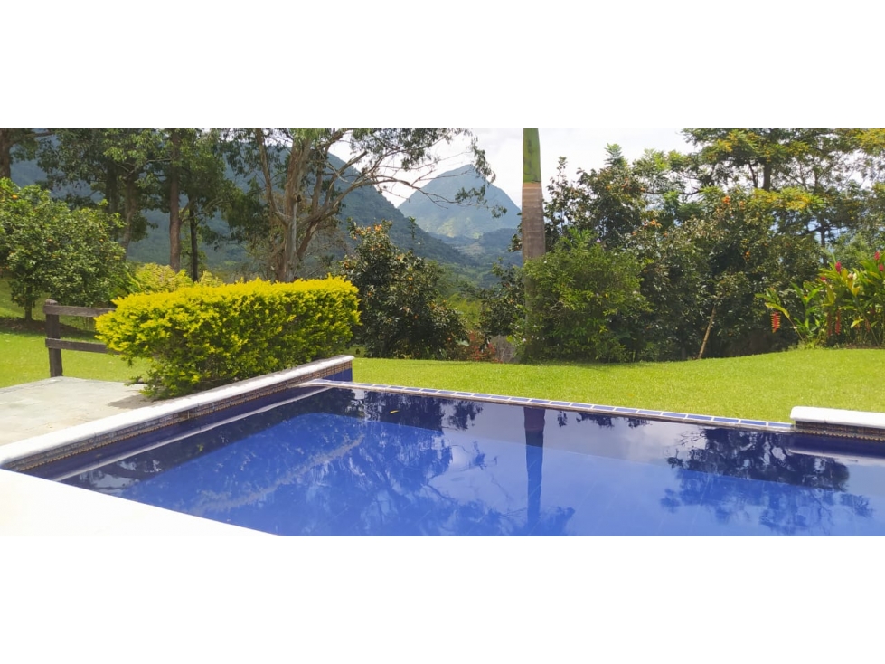 VENTA FINCA, VENECIA - SUROESTE ANTIOQUEÑO - 6