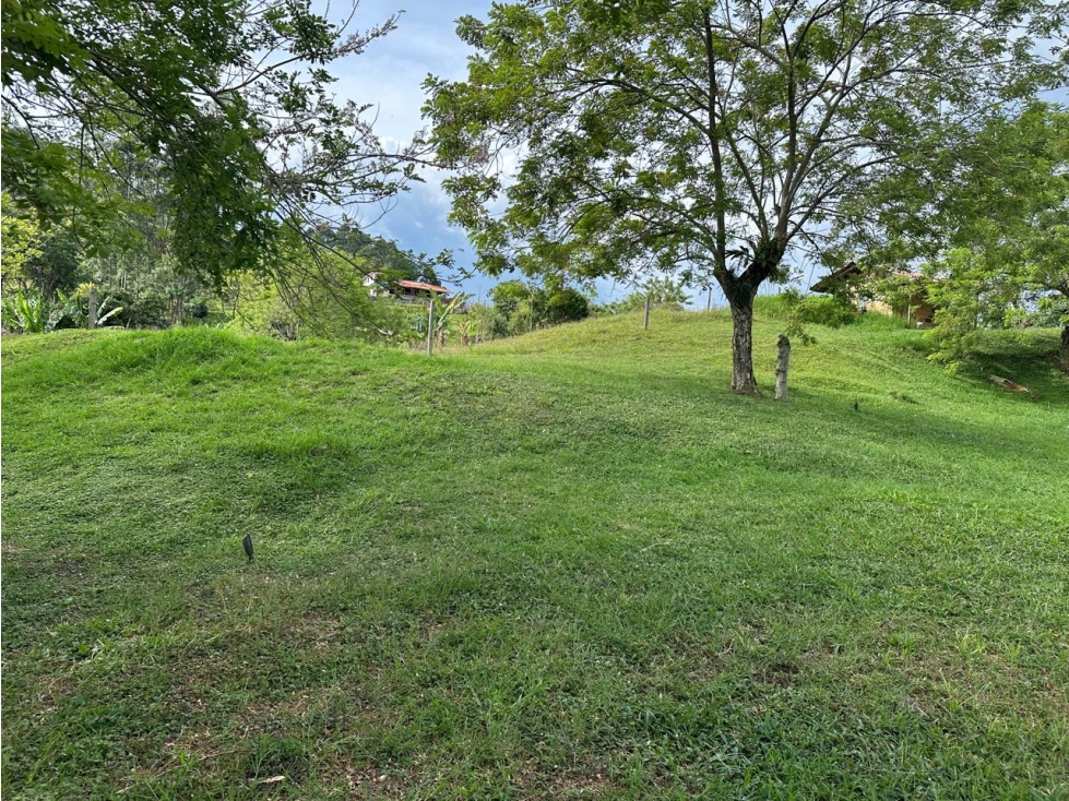 VENTA FINCA, AMAGA SUROESTE ANTIOQUEÑO - 2
