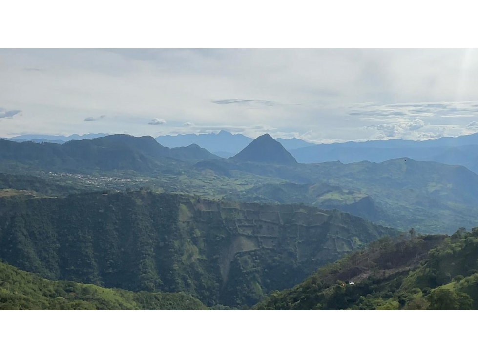 VENTA FINCA, AMAGA SUROESTE ANTIOQUEÑO - 4