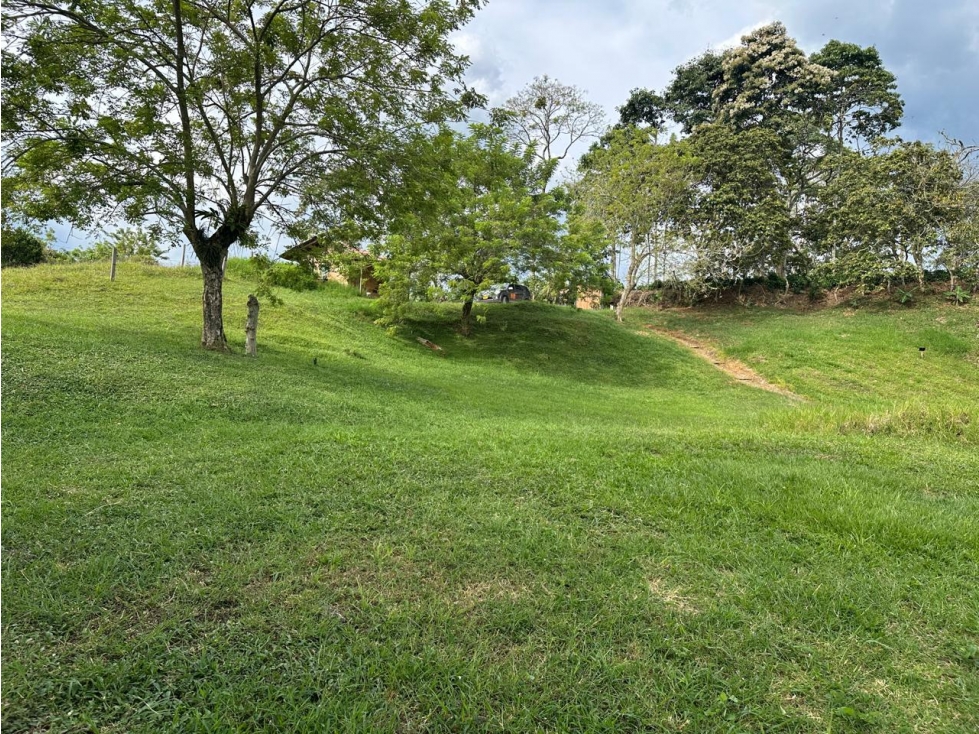 VENTA FINCA, AMAGA SUROESTE ANTIOQUEÑO - 3