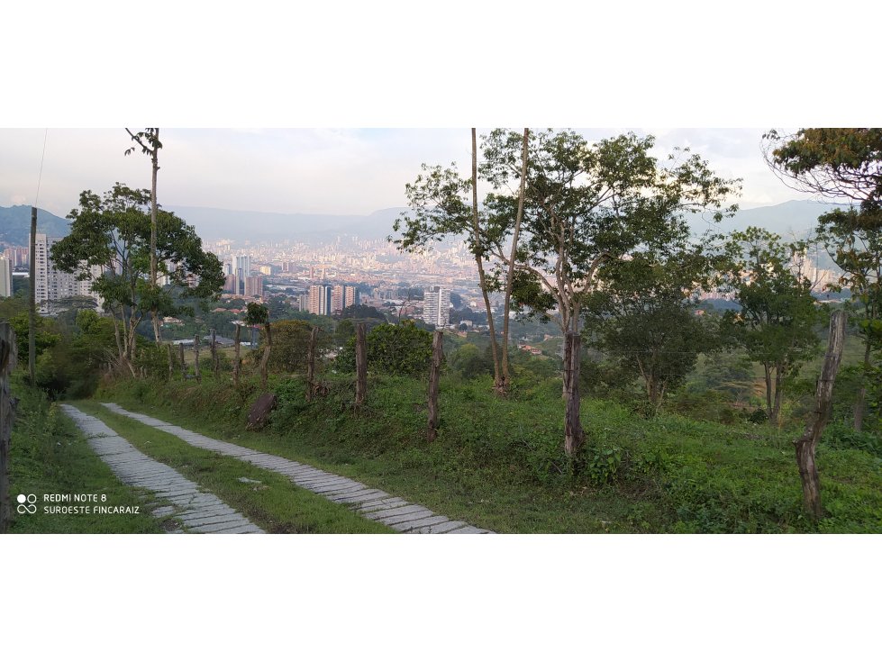 VENTA DE LOTE EN LA ESTRELLA. ANTIOQUIA - 6