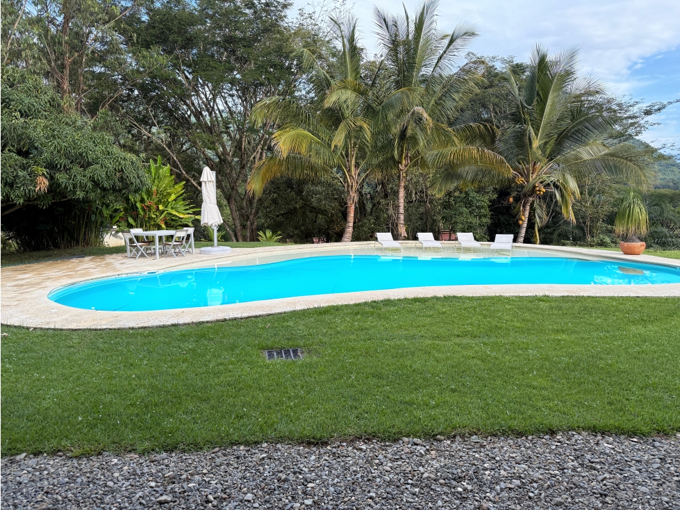 VENTA Finca Venecia, Suroeste Antioqueño — foto 3