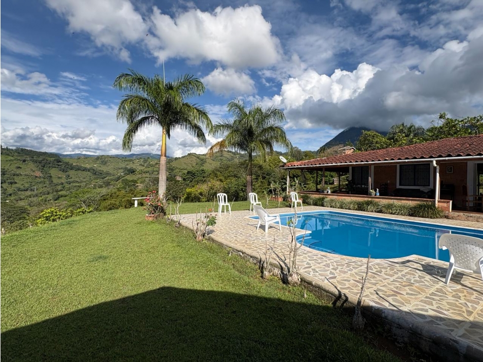 VENTA FINCA VENECIA, SUROESTE ANTIOQUEÑO — foto 5