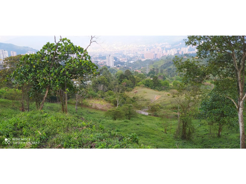 VENTA DE LOTE EN LA ESTRELLA. ANTIOQUIA - 5