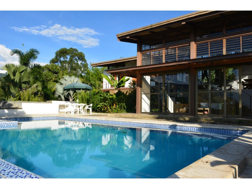 VENTA FINCA VENECIA, SUROESTE ANTIOQUEÑO.