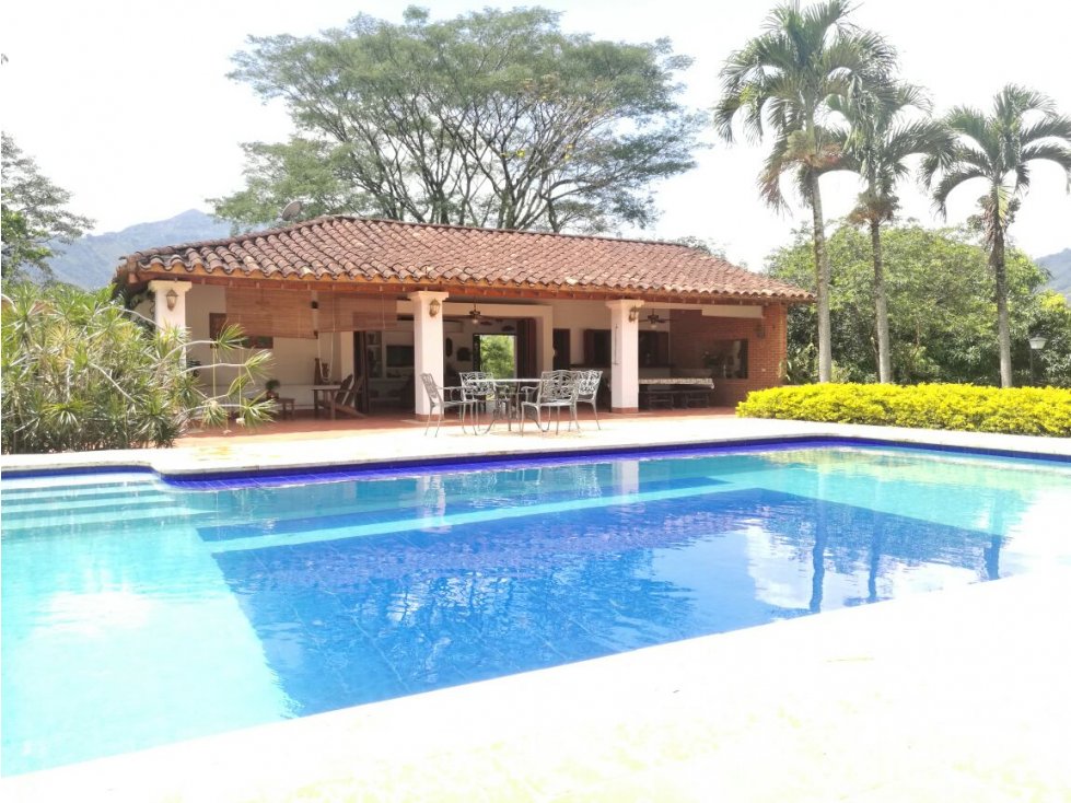 VENTA DE FINCA EN FREDONIA - SUROESTE ANTIOQUEÑO - 4