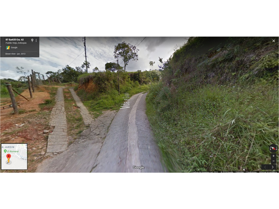 VENTA LOTE LA ESTRELLA ANTIOQUIA - 3
