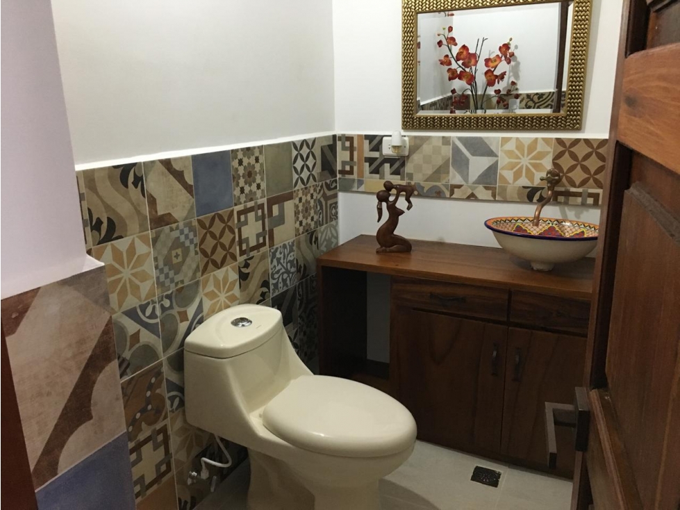 VENTA FINCA AMAGÁ, SUROESTE ANTIOQUEÑO - 6