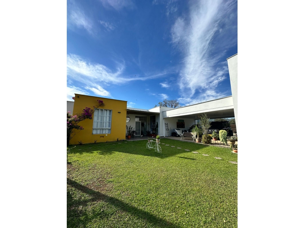 VENTA FINCA VENECIA, SUROESTE ANTIOQUEÑO