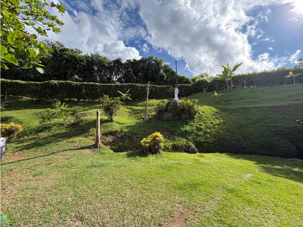 VENTA FINCA VENECIA, SUROESTE ANTIOQUEÑO — foto 6