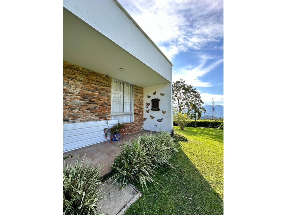 VENTA FINCA VENECIA, SUROESTE ANTIOQUEÑO — foto 2