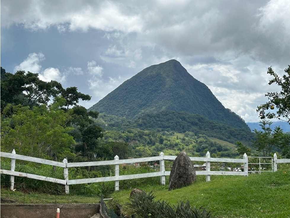 VENTA FINCA VENECIA, SUROESTE ANTIOQUEÑO — foto 3