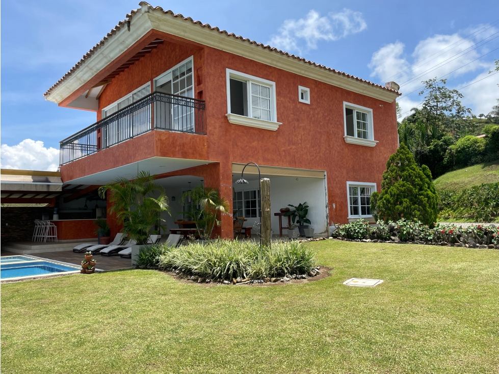 VENTA FINCA VENECIA SUROESTE ANTIOQUEÑO. — foto 5