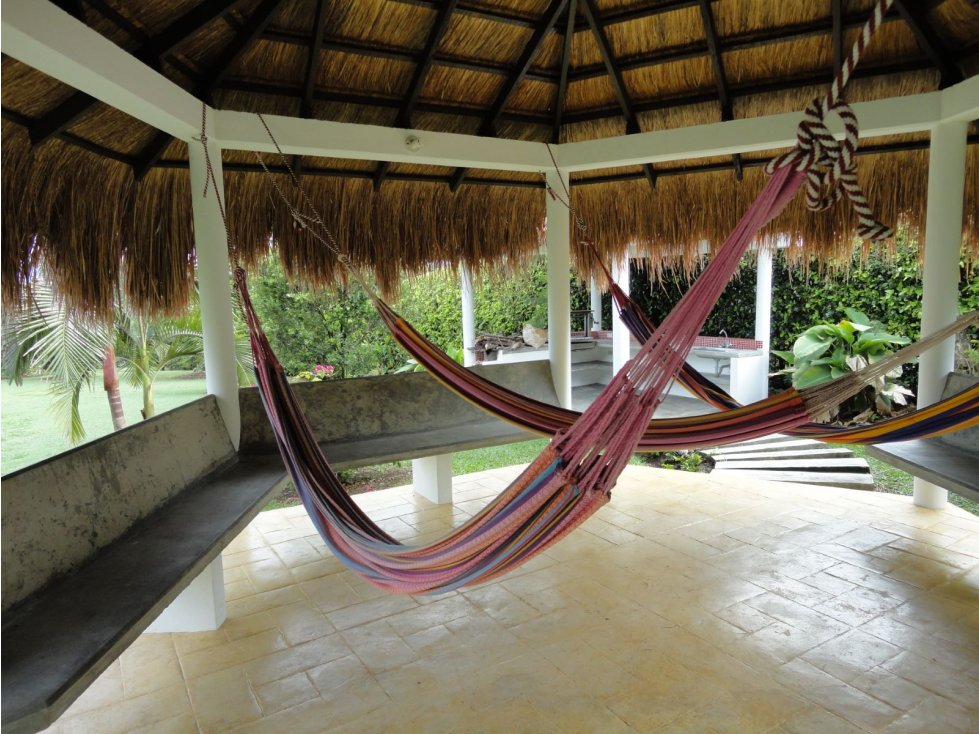 VENTA FINCA VENECIA, SUROESTE ANTIOQUEÑO. — foto 5