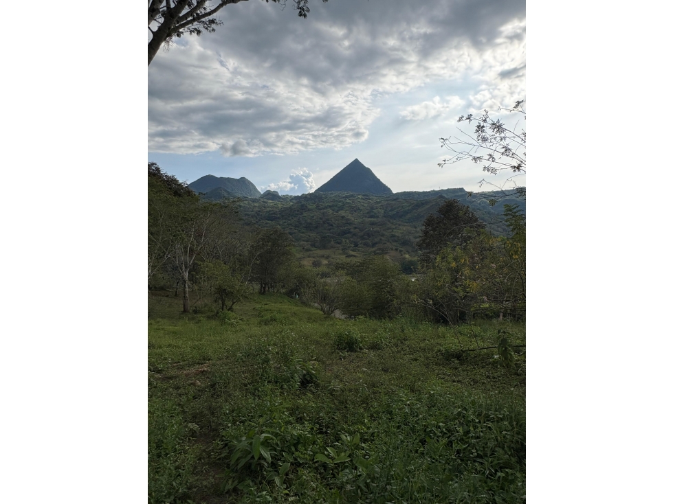 VENTA LOTE , LA SIRIA,SUROESTE ANTIOQUEÑO. - 4