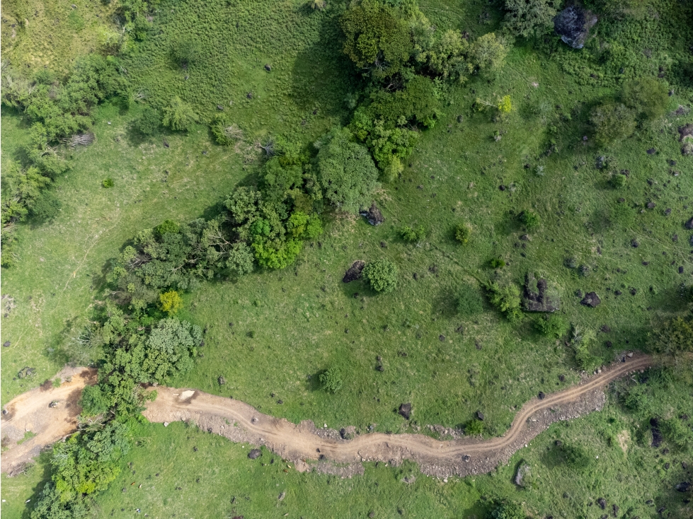 VENTA DE LOTE EN JERICO , SUROESTE ANTIOQUEÑO Unidad Cerrada - 5