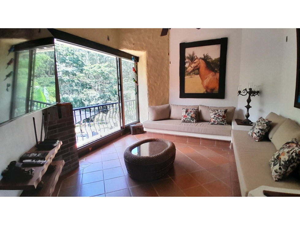 VENTA DE FINCA EN VENECIA SUROESTE ANTIOQUEÑO — foto 4