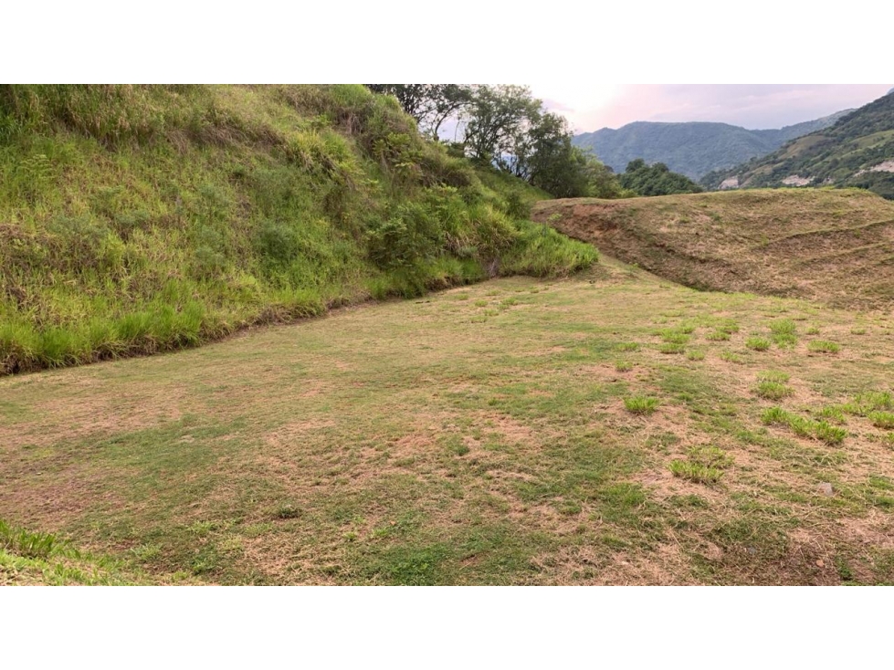 VENTA DE LOTE SALGAR SUROESTE ANTIOQUEÑO - 2