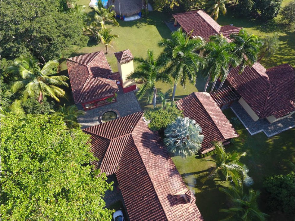 VENTA FINCA LA PINTADA, SUROESTE ANTIOQUEÑO - 3