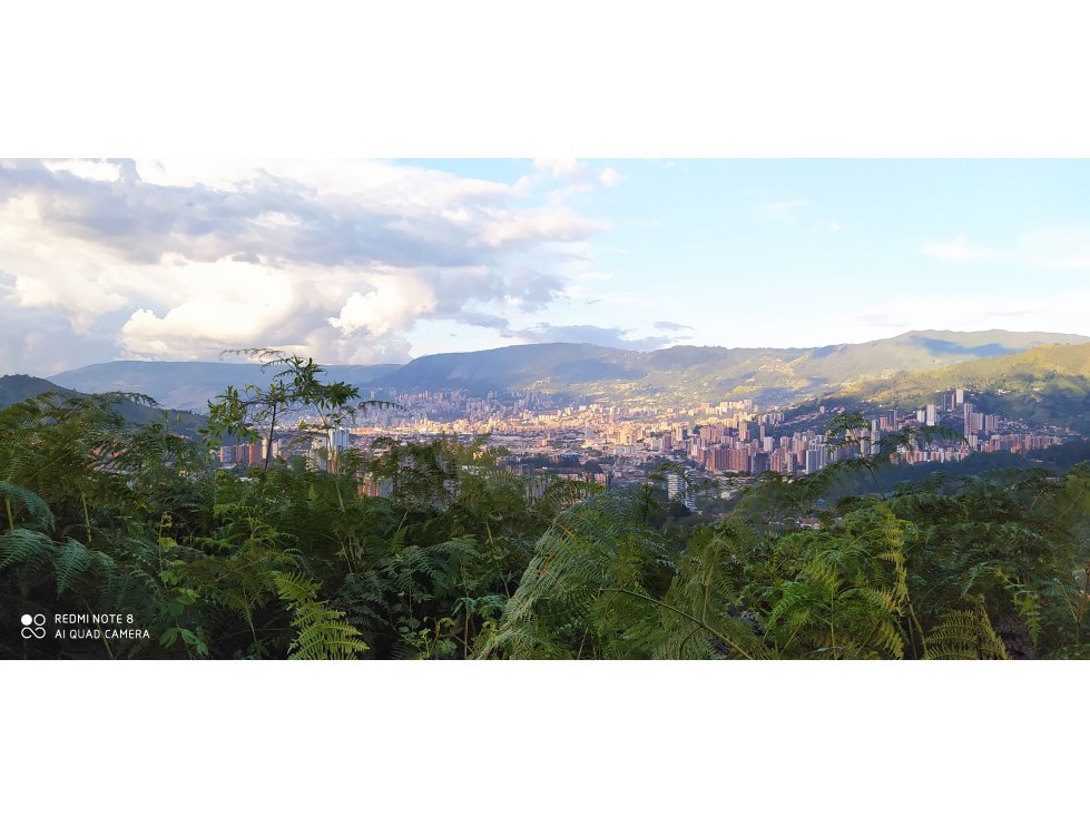 VENTA LOTE LA ESTRELLA ANTIOQUIA - 1