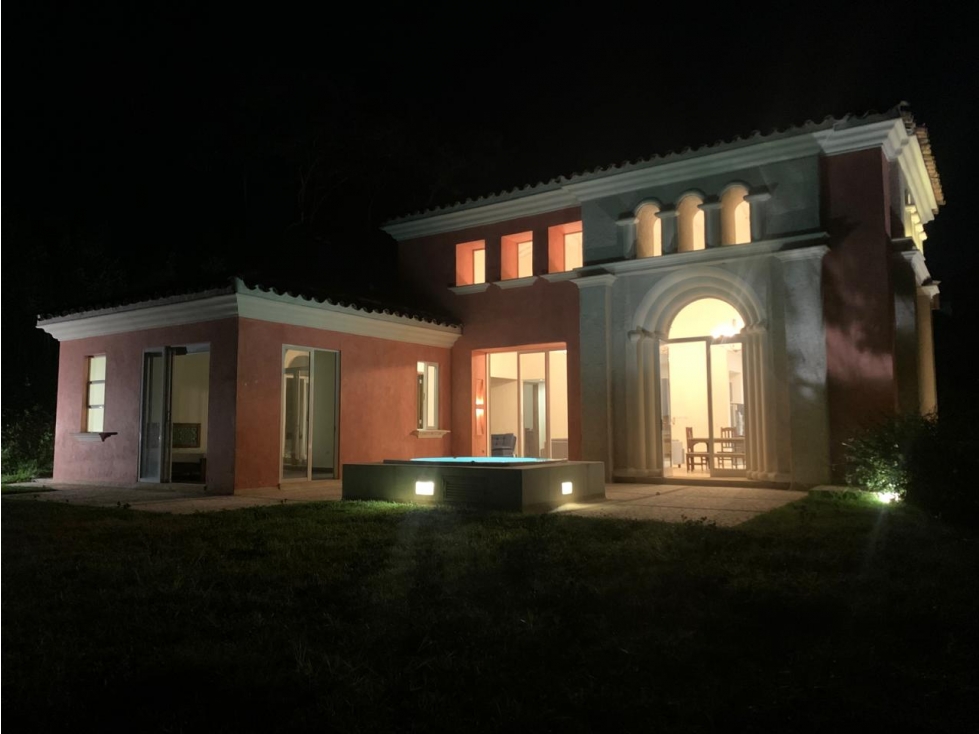 VENTA DE FINCA NUEVA EN VENECIA, SUROESTE ANTIOQUEÑO — foto 6