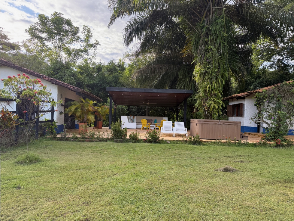 VENTA FINCA VENECIA, SUROESTE ANTIOQUEÑO