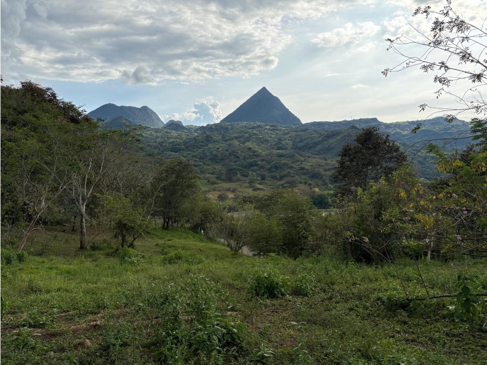 VENTA LOTE , LA SIRIA,SUROESTE ANTIOQUEÑO. - 6