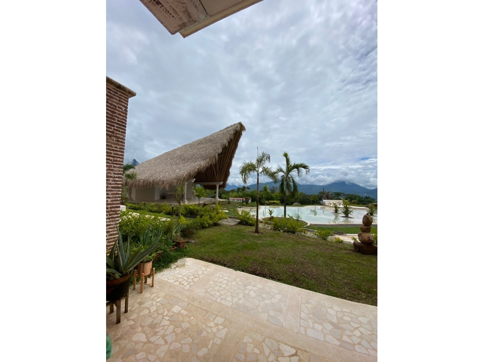 VENDO FINCA VENECIA ANTIOQUIA SUROESTE ANTIOQUEÑO - 2