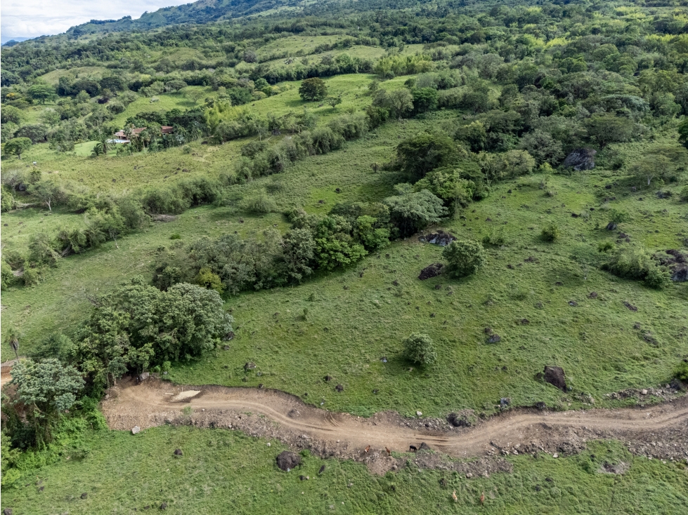 VENTA DE LOTE EN JERICO , SUROESTE ANTIOQUEÑO Unidad Cerrada - 2