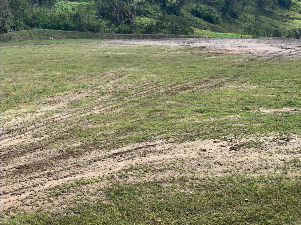 VENTA LOTE INDUSTRIAL AMAGÁ, - SUROESTE ANTIOQUEÑO - 4