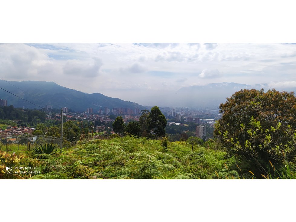 VENTA LOTE LA ESTRELLA ANTIOQUIA - 4