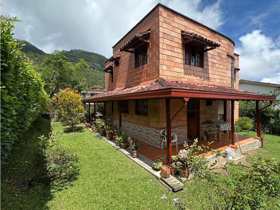 VENTA DE FINCA EN VENECIA - SUROESTE ANTIOQUEÑO — foto 5