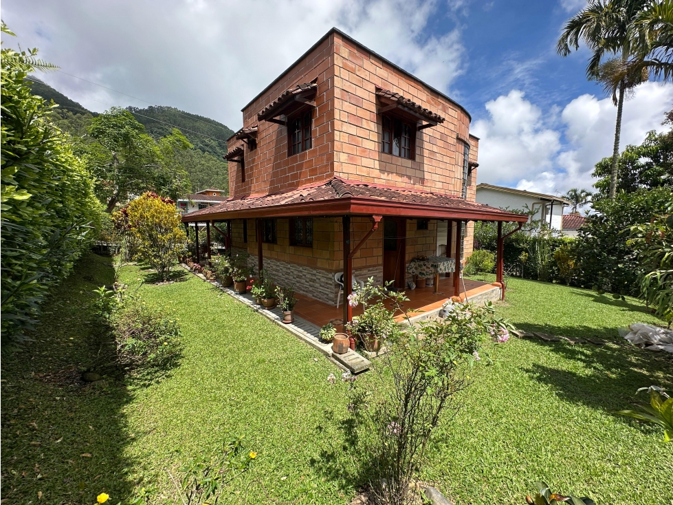 VENTA DE FINCA EN VENECIA - SUROESTE ANTIOQUEÑO — foto 3