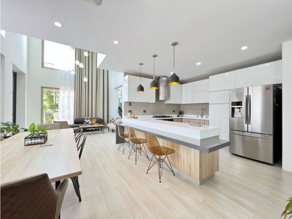 Barcelona de Indias - Venta de Casa Sector Sarria. — foto 3