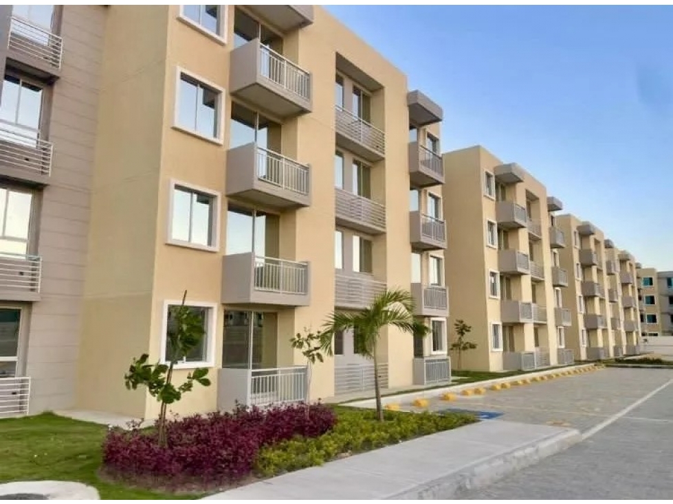 Serena del Mar - Venta de Apartamento en Dammar. — foto 5