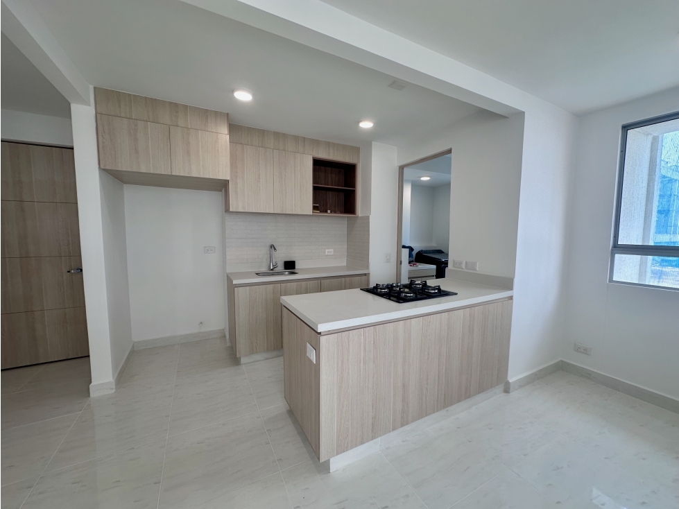 Serena del Mar - Venta Apartamento Turístico Inawa. — foto 5