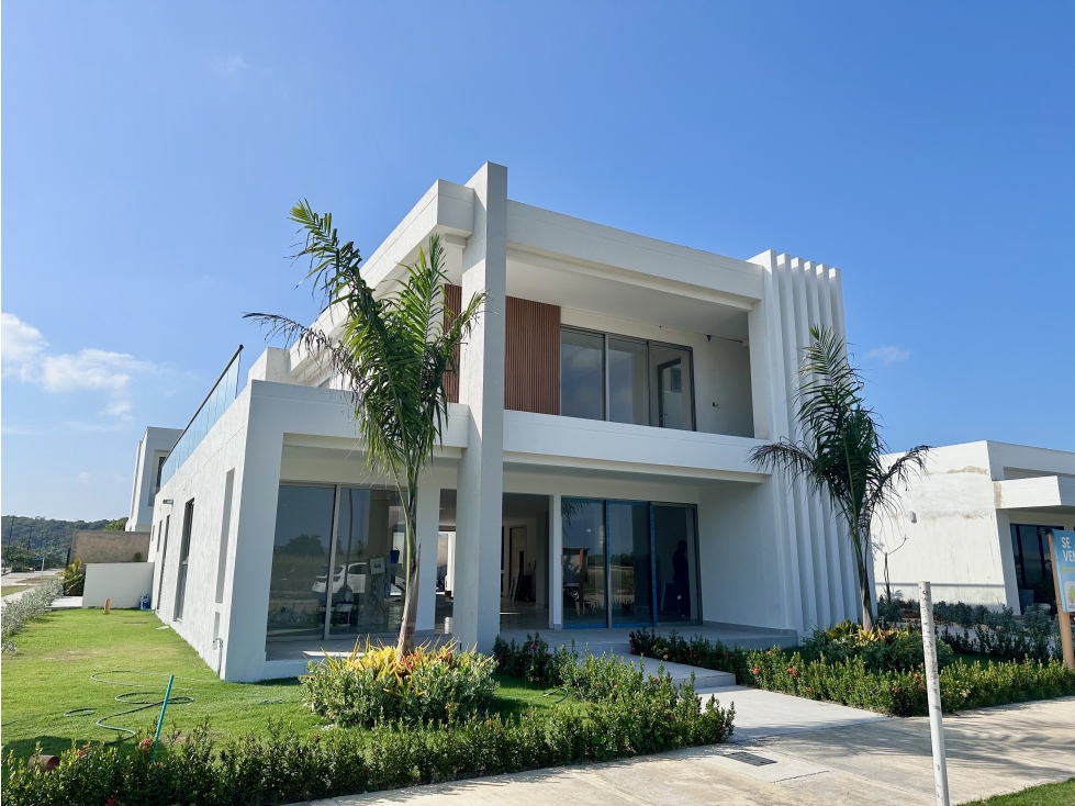Barcelona de Indias - Venta de Casa Sector Monserrat.
