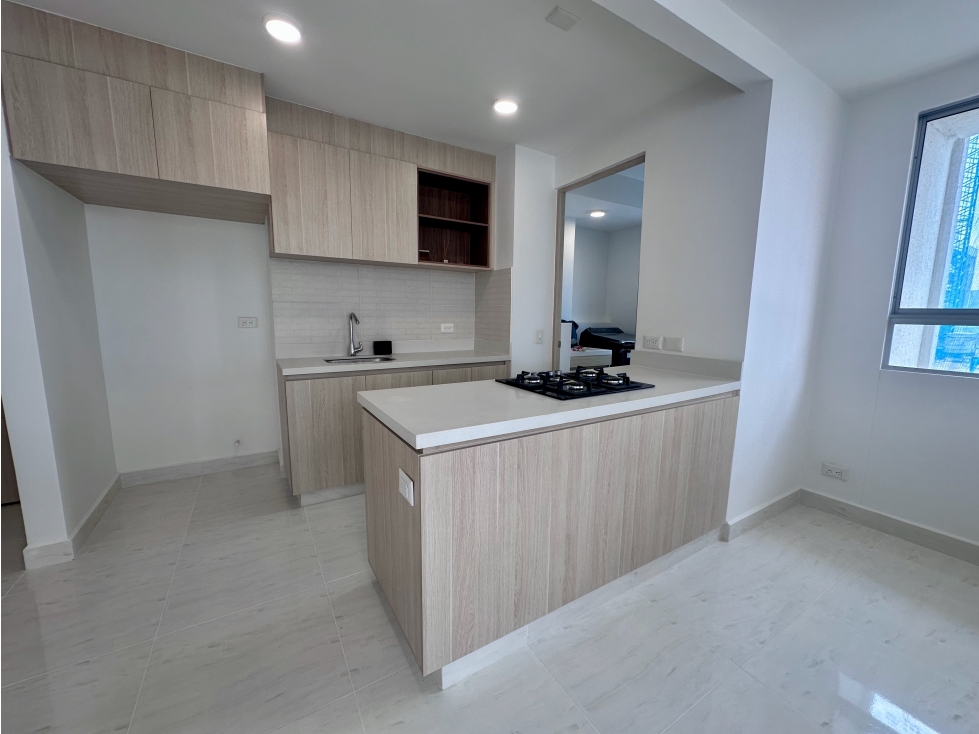 Serena del Mar - Venta Apartamento Turístico Inawa. — foto 6