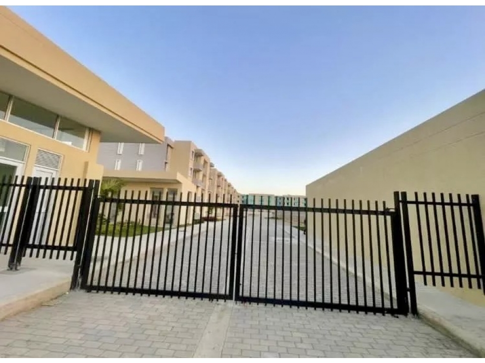 Serena del Mar - Venta de Apartamento en Dammar. — foto 3