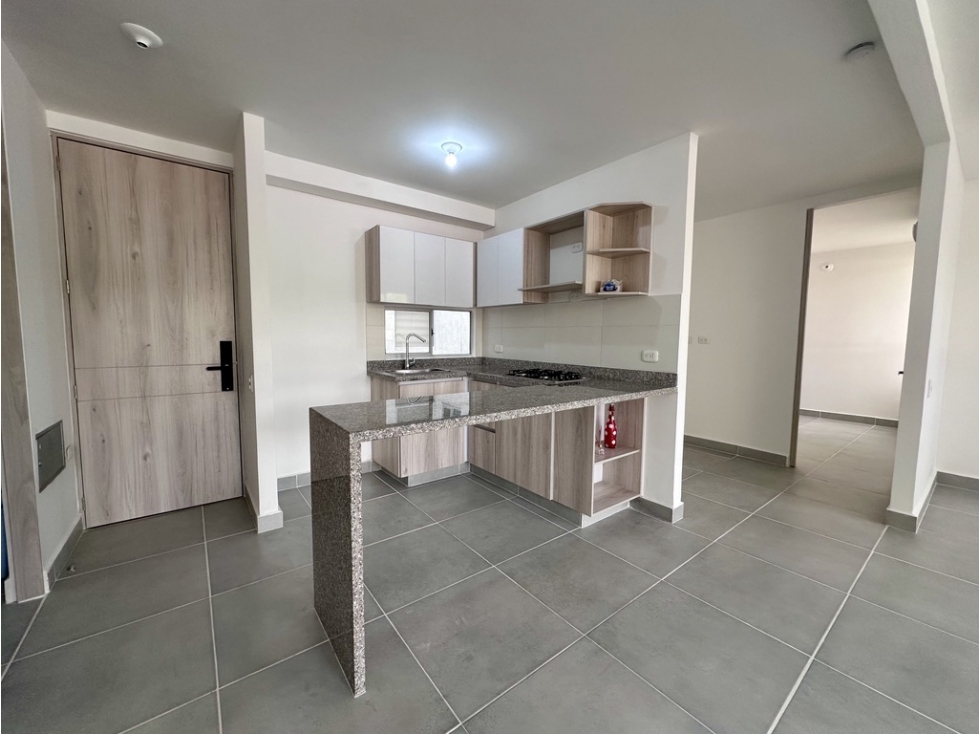 Serena del Mar - Venta de Apartamento Turístico en Capriella. — foto 2
