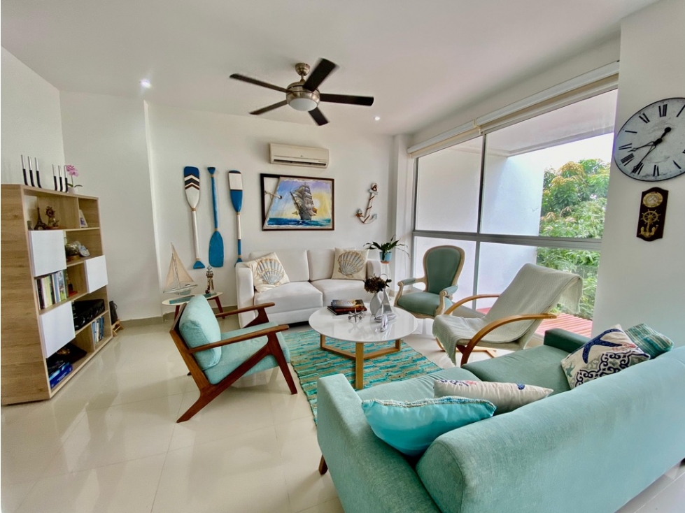 Zona Norte - Venta de Apartamento en Puerta de Las Américas. — foto 3