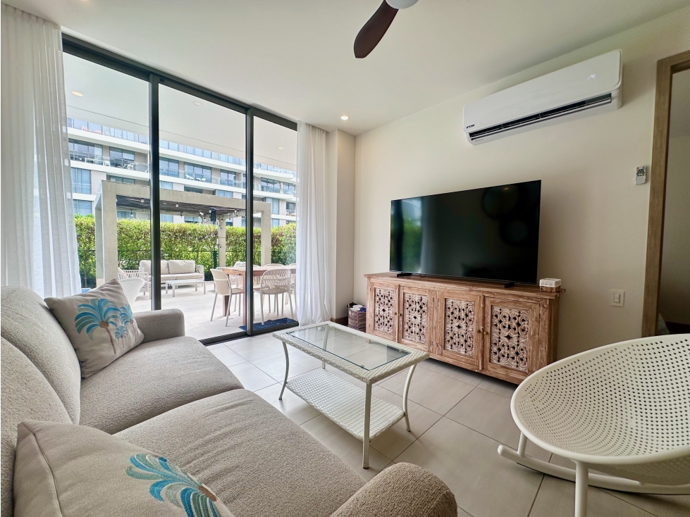 Serena del Mar - Venta Apartamento Turístico Morros Eos. — foto 5