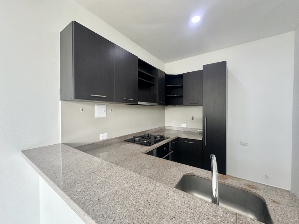 Zona Norte - Venta de Apartamento en Laguna Club. — foto 5